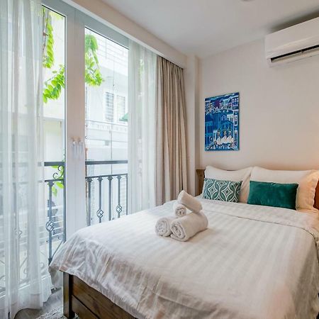 Mira Moon - Calmette Bed & Breakfast TP. Hồ Chí Minh Ngoại thất bức ảnh