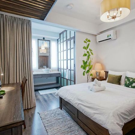 Mira Moon - Calmette Bed & Breakfast TP. Hồ Chí Minh Ngoại thất bức ảnh