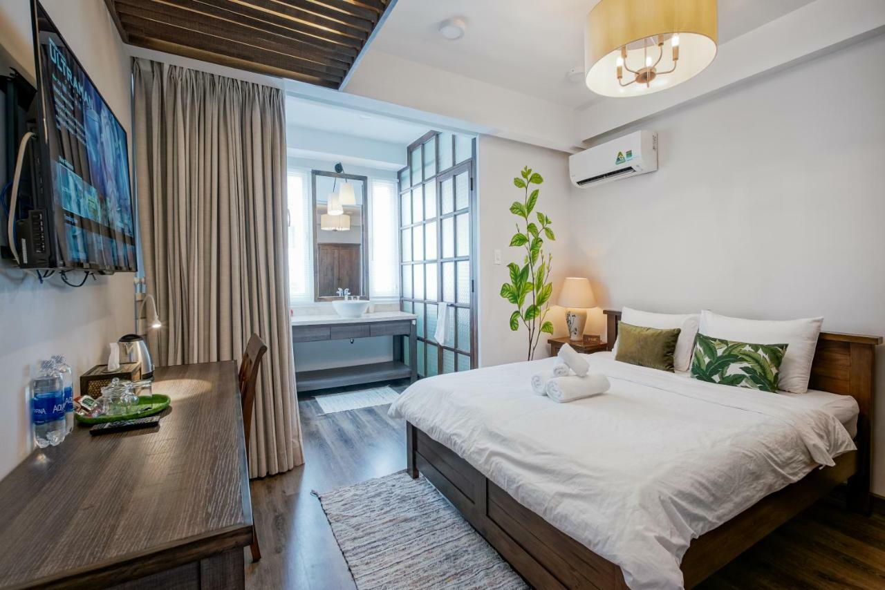 Mira Moon - Calmette Bed & Breakfast TP. Hồ Chí Minh Ngoại thất bức ảnh