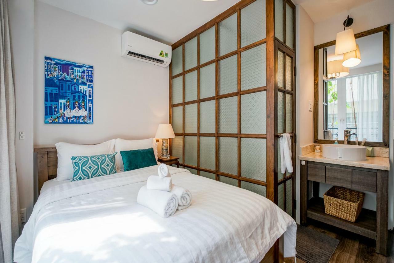 Mira Moon - Calmette Bed & Breakfast TP. Hồ Chí Minh Ngoại thất bức ảnh